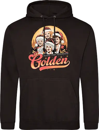 Golden Holidays