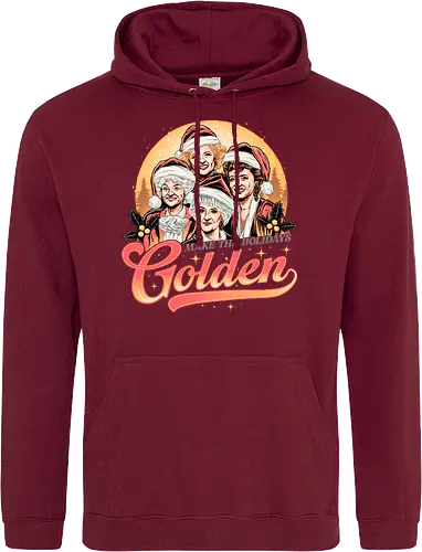 Golden Holidays