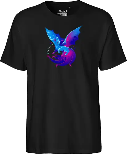 Flying Kitsune