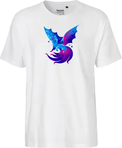 Flying Kitsune