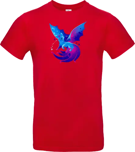 Flying Kitsune