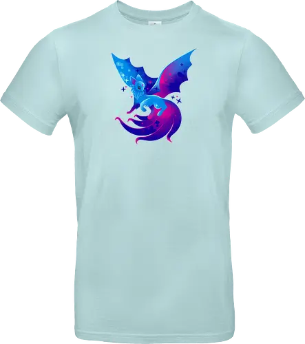 Flying Kitsune