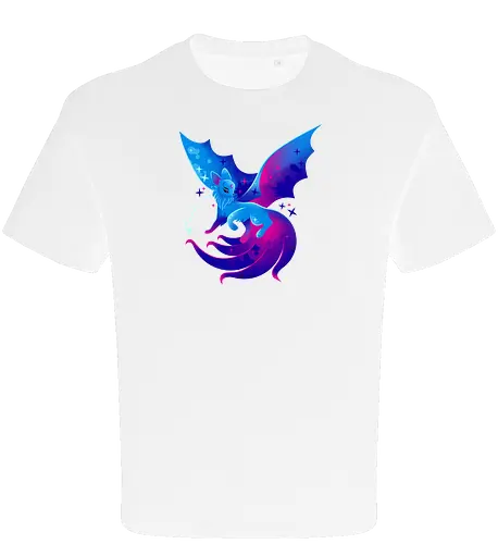 Flying Kitsune