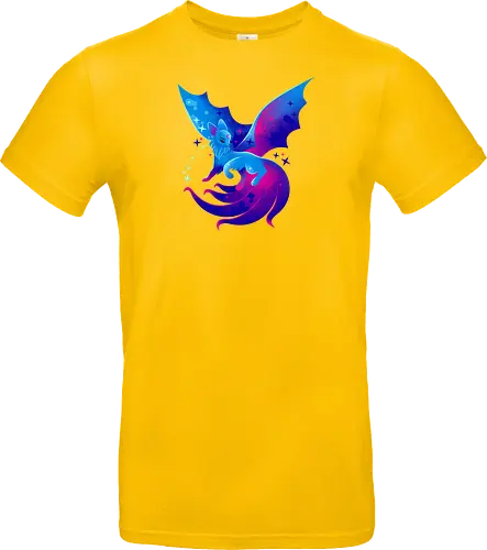 Flying Kitsune