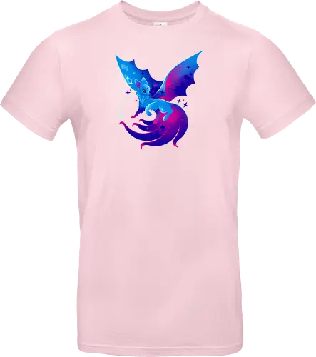 Flying Kitsune