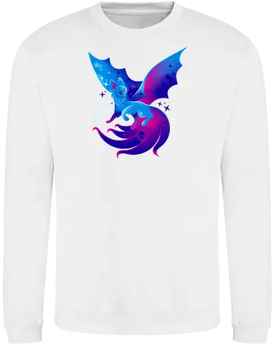 Flying Kitsune