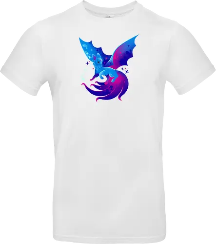 Flying Kitsune