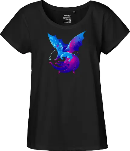 Flying Kitsune