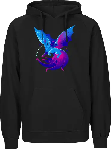 Flying Kitsune