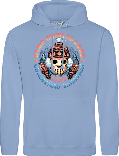 Camp Christmas
