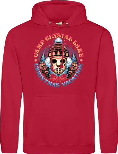 Camp Christmas