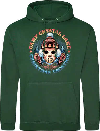 Camp Christmas