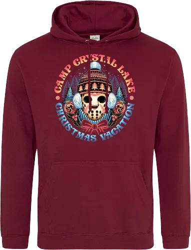 Camp Christmas