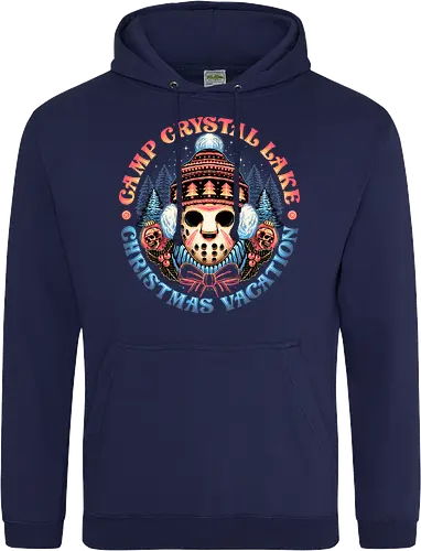 Camp Christmas