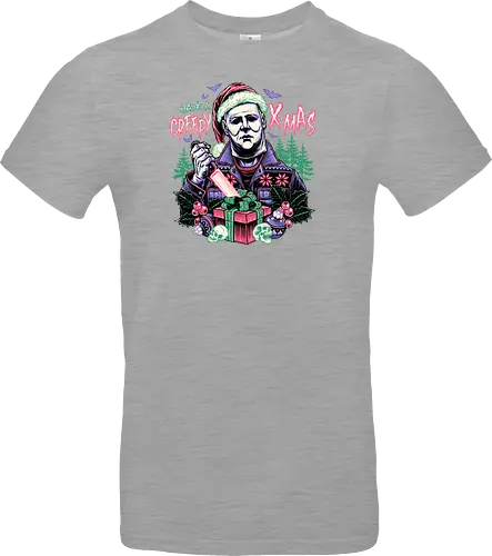 Creepy Christmas