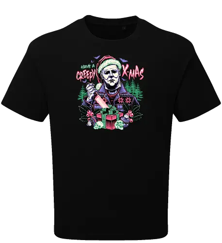 Creepy Christmas