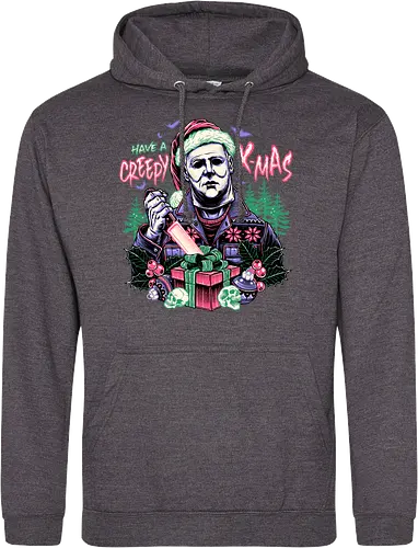 Creepy Christmas