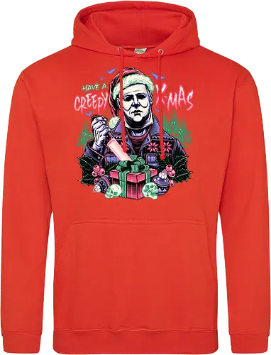 Creepy Christmas