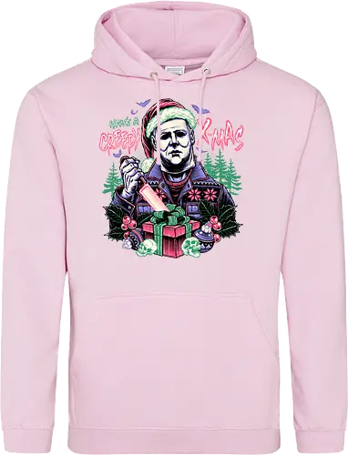 Creepy Christmas