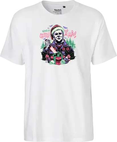 Creepy Christmas