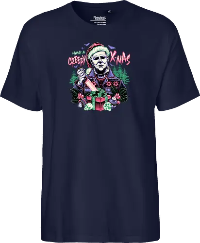 Creepy Christmas