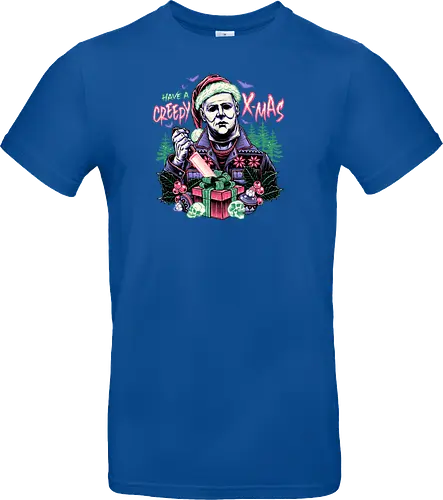 Creepy Christmas