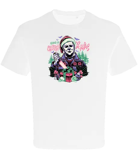 Creepy Christmas
