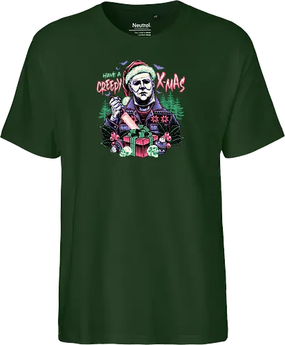 Creepy Christmas