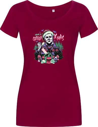 Creepy Christmas