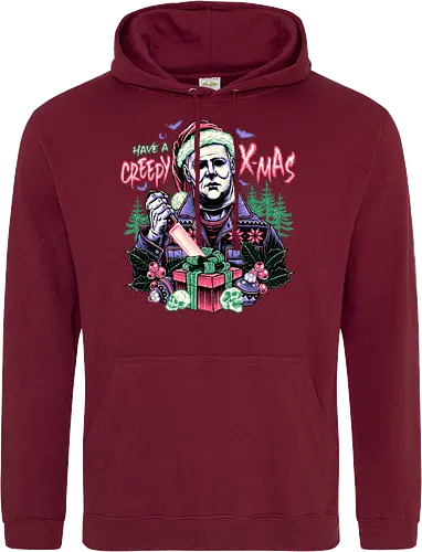 Creepy Christmas