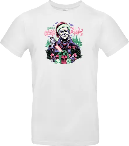 Creepy Christmas
