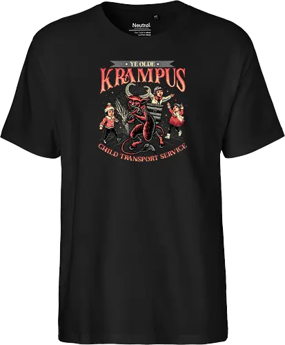 Krampus Christmas