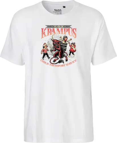 Krampus Christmas