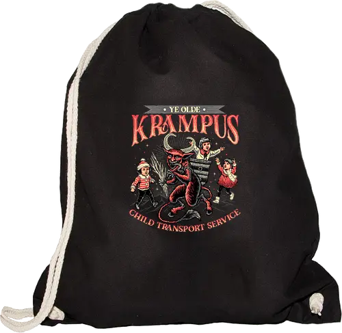 Krampus Christmas