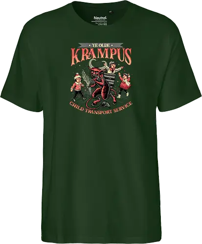 Krampus Christmas