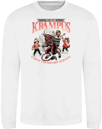 Krampus Christmas
