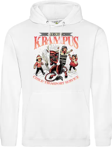 Krampus Christmas