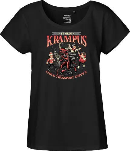 Krampus Christmas