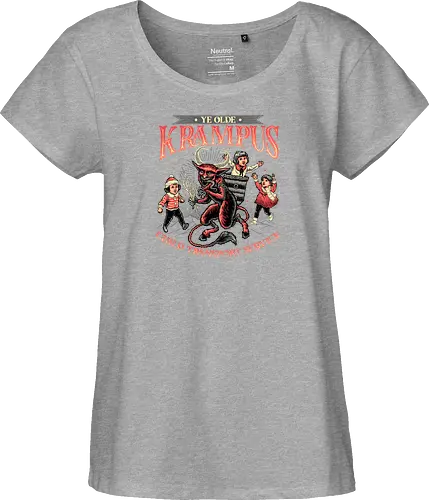Krampus Christmas