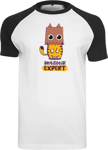 Antisocial EXPERT