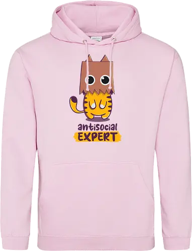 Antisocial EXPERT