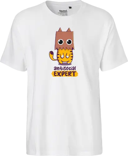 Antisocial EXPERT