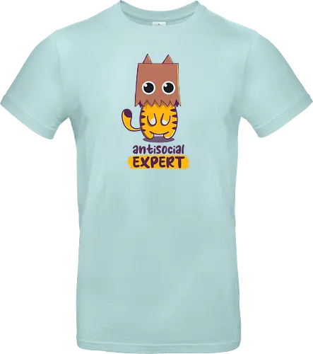 Antisocial EXPERT