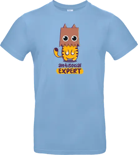 Antisocial EXPERT