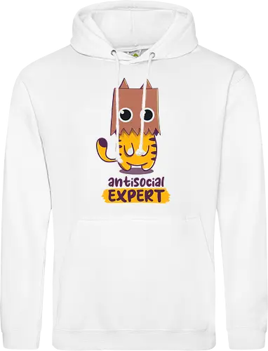 Antisocial EXPERT