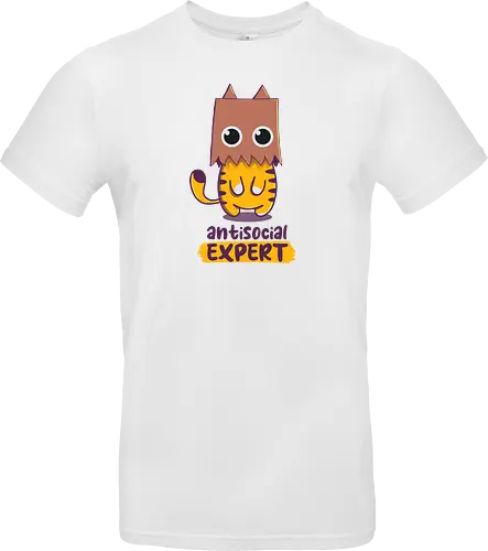 Antisocial EXPERT