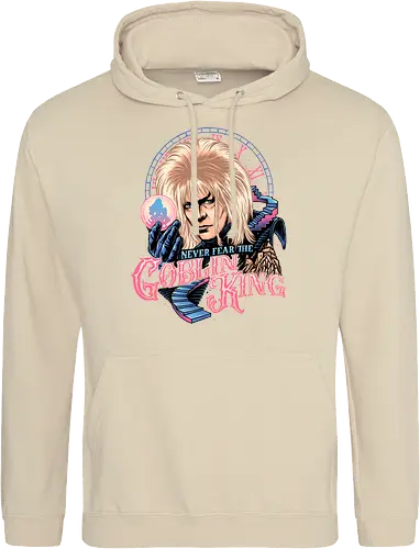 Never Fear the Goblin King