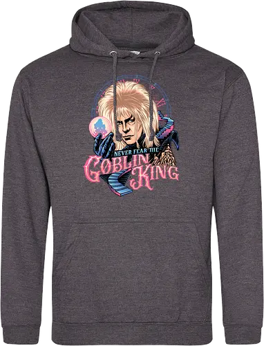 Never Fear the Goblin King