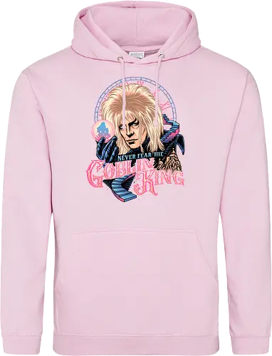 Never Fear the Goblin King