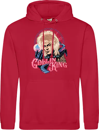 Never Fear the Goblin King